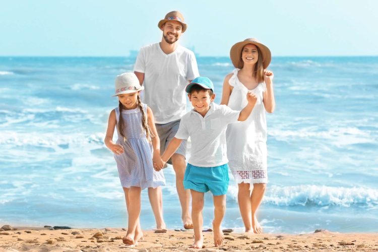 Family Fun and Leisure Tour