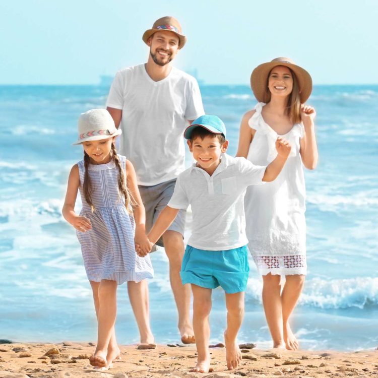 Family Fun and Leisure Tour